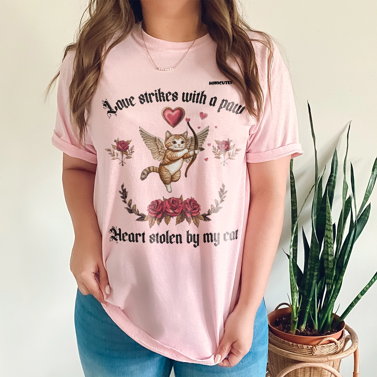 Light Pink