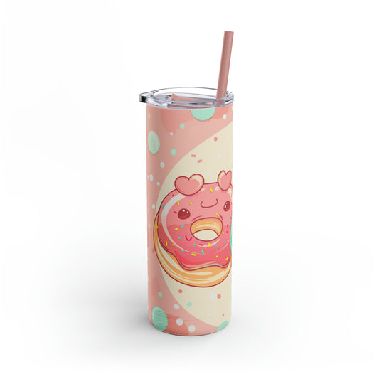 Donut Tumbler