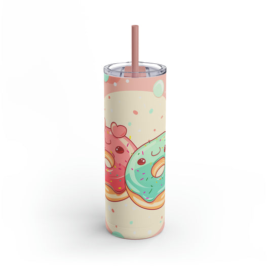 Donut Tumbler